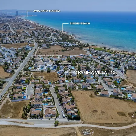 Villa Kymma #12