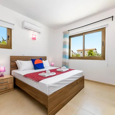 Villa Kymma #12
