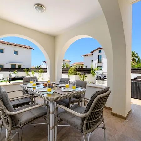 Villa Kymma #12 Ayia Napa